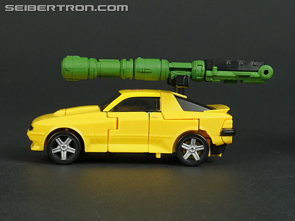 Transformers War for Cybertron: Trilogy Bumblebee (Image #41 of 210)