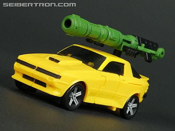Transformers War for Cybertron: Trilogy Bumblebee (Image #42 of 210)