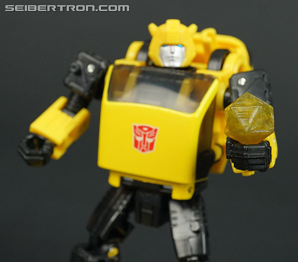 Transformers War for Cybertron: Trilogy Bumblebee (Image #207 of 210)