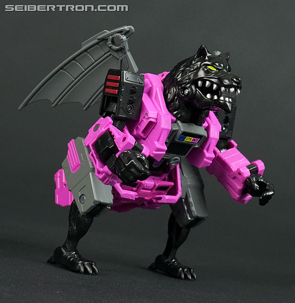 Transformers War for Cybertron: Trilogy Fangry (Image #25 of 232)