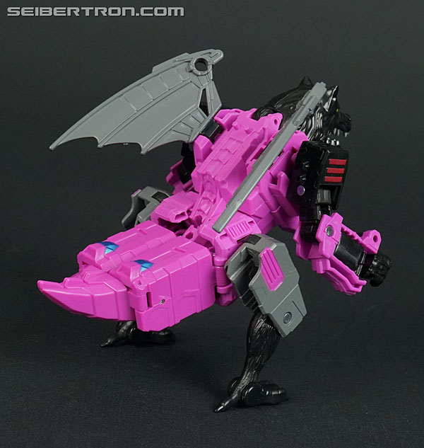 Transformers War for Cybertron: Trilogy Fangry (Image #28 of 232)