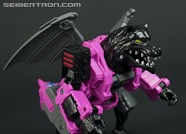 Transformers War for Cybertron: Trilogy Fangry (Image #46 of 232)
