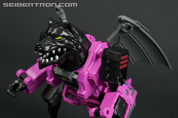 Transformers War for Cybertron: Trilogy Fangry (Image #48 of 232)