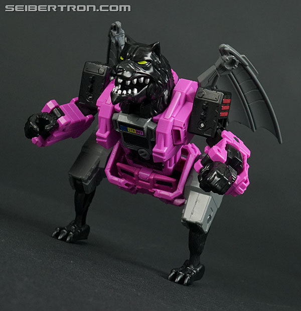 Transformers War for Cybertron: Trilogy Fangry (Image #51 of 232)
