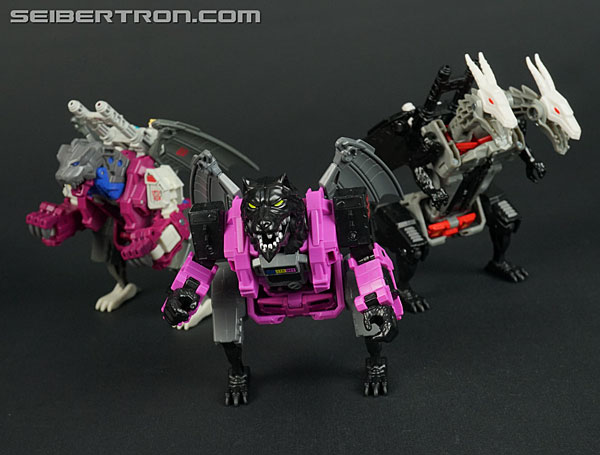 Transformers War for Cybertron: Trilogy Fangry (Image #60 of 232)