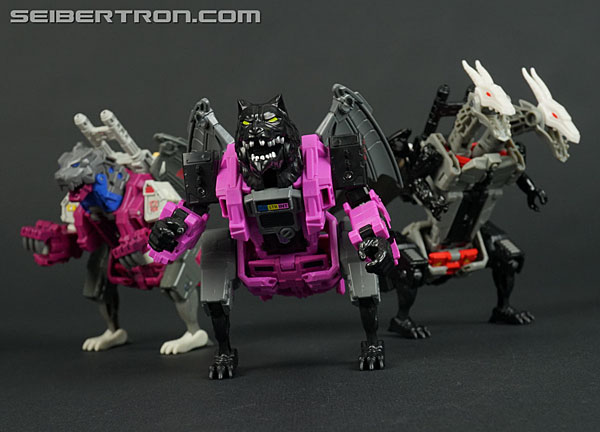 Transformers War for Cybertron: Trilogy Fangry (Image #61 of 232)