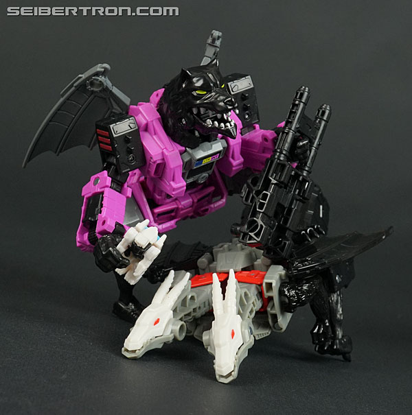 Transformers War for Cybertron: Trilogy Fangry (Image #63 of 232)
