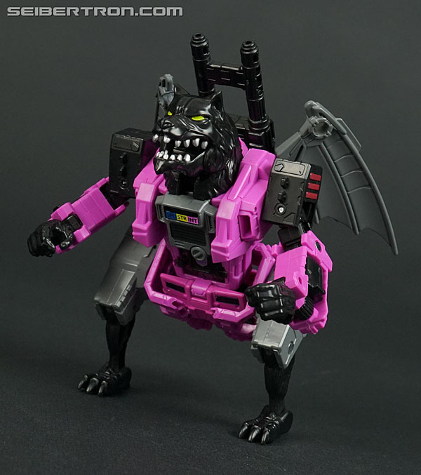 Transformers War for Cybertron: Trilogy Fangry (Image #70 of 232)