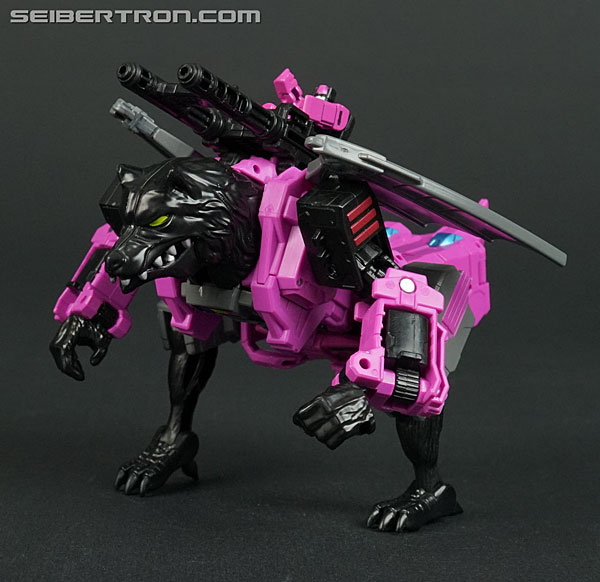 Transformers War for Cybertron: Trilogy Fangry (Image #71 of 232)