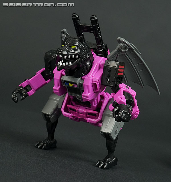 Transformers War for Cybertron: Trilogy Fangry (Image #76 of 232)
