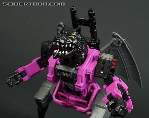 Transformers War for Cybertron: Trilogy Fangry (Image #77 of 232)