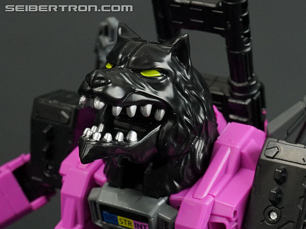 Transformers War for Cybertron: Trilogy Fangry (Image #78 of 232)