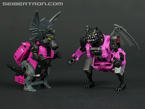 Transformers War for Cybertron: Trilogy Fangry (Image #79 of 232)