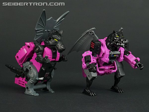 Transformers War for Cybertron: Trilogy Fangry (Image #80 of 232)