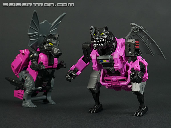 Transformers War for Cybertron: Trilogy Fangry (Image #84 of 232)