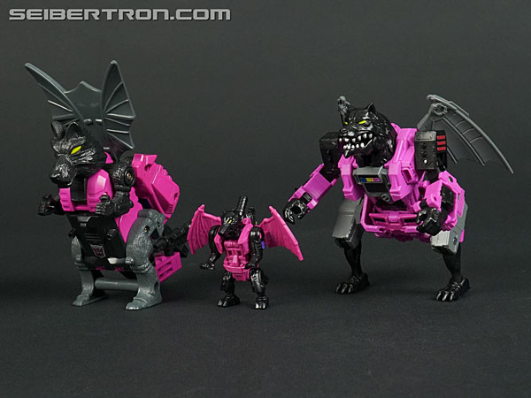 Transformers War for Cybertron: Trilogy Fangry (Image #87 of 232)