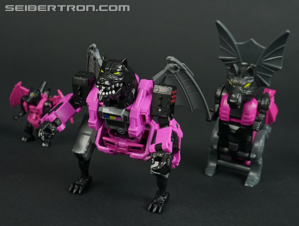Transformers War for Cybertron: Trilogy Fangry (Image #91 of 232)