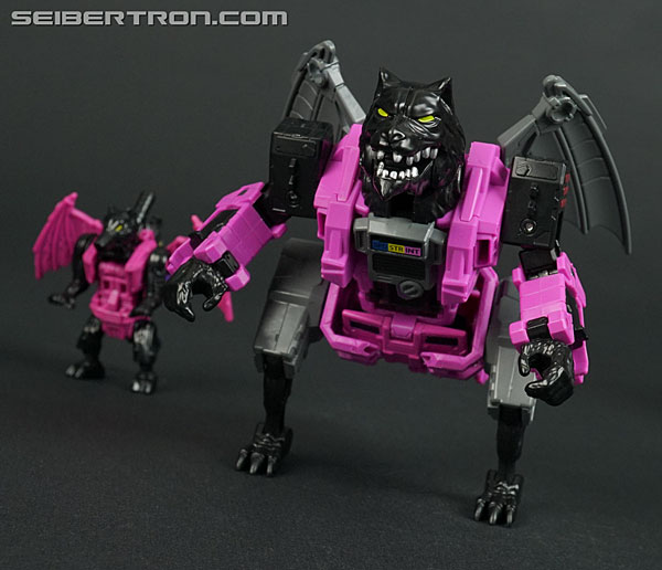 Transformers War for Cybertron: Trilogy Fangry (Image #93 of 232)