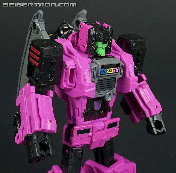 Transformers War for Cybertron: Trilogy Fangry (Image #105 of 232)