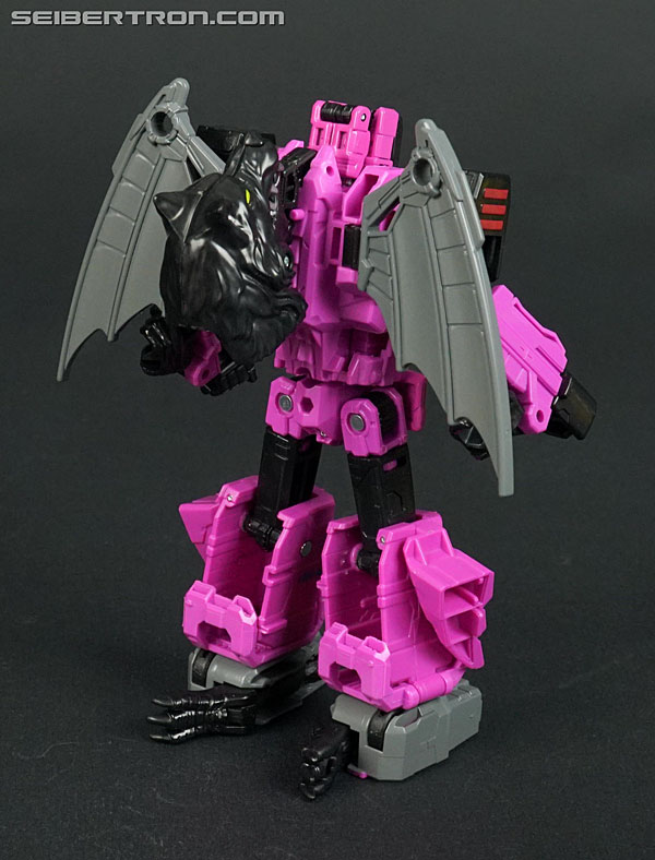 Transformers War for Cybertron: Trilogy Fangry (Image #131 of 232)