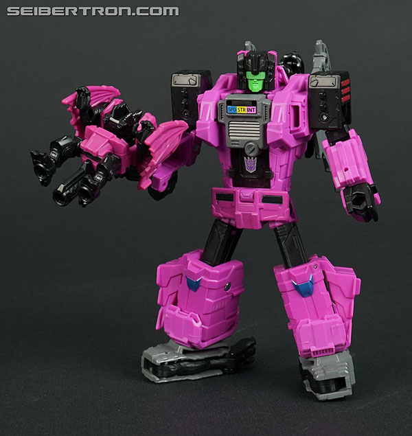 Transformers War for Cybertron: Trilogy Fangry (Image #164 of 232)