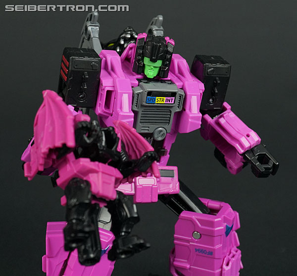Transformers War for Cybertron: Trilogy Fangry (Image #167 of 232)