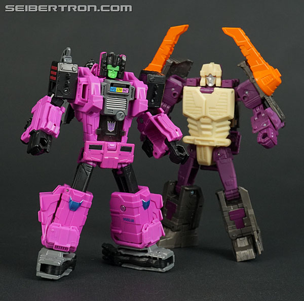 Transformers War for Cybertron: Trilogy Fangry (Image #185 of 232)