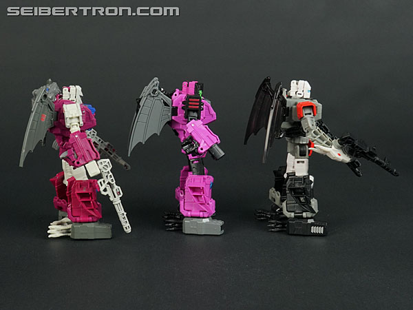 Transformers War for Cybertron: Trilogy Fangry (Image #201 of 232)