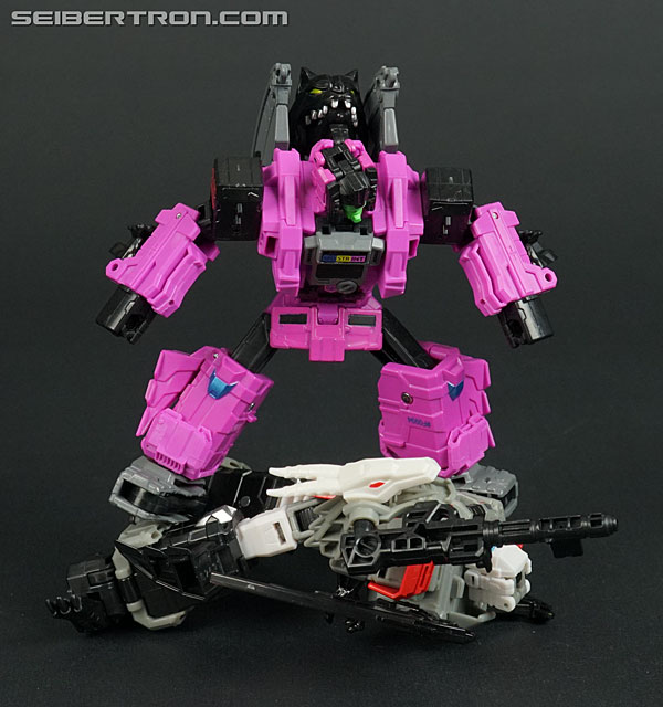 Transformers War for Cybertron: Trilogy Fangry (Image #206 of 232)