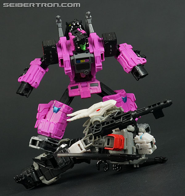 Transformers War for Cybertron: Trilogy Fangry (Image #207 of 232)