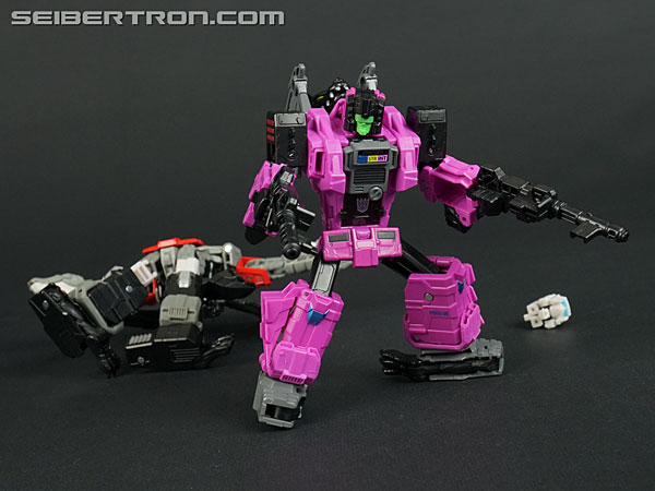 Transformers War for Cybertron: Trilogy Fangry (Image #208 of 232)