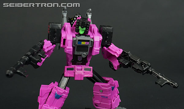 Transformers War for Cybertron: Trilogy Fangry (Image #211 of 232)