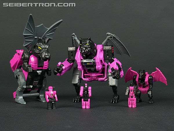 Transformers War for Cybertron: Trilogy Fangry (Image #224 of 232)