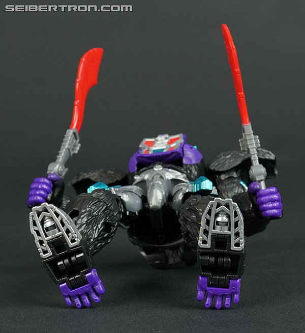 Transformers War for Cybertron: Trilogy Nemesis Primal (Image #104 of 184)