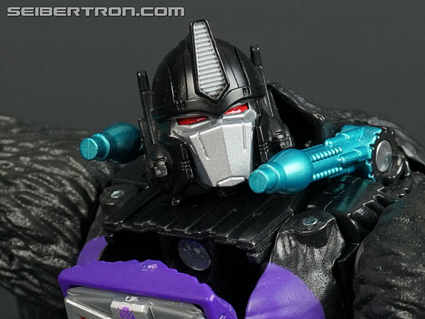 Transformers War for Cybertron: Trilogy Nemesis Primal (Image #112 of 184)