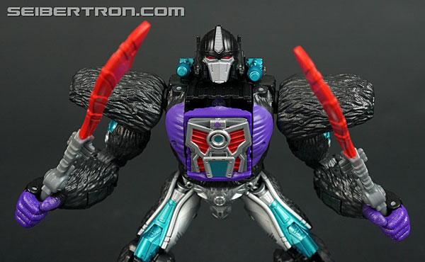 Transformers War for Cybertron: Trilogy Nemesis Primal (Image #116 of 184)
