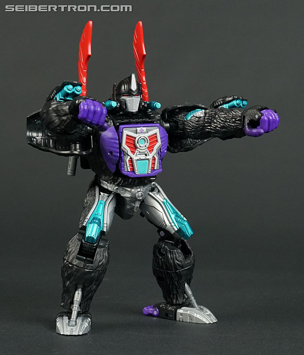 Transformers War for Cybertron: Trilogy Nemesis Primal (Image #131 of 184)