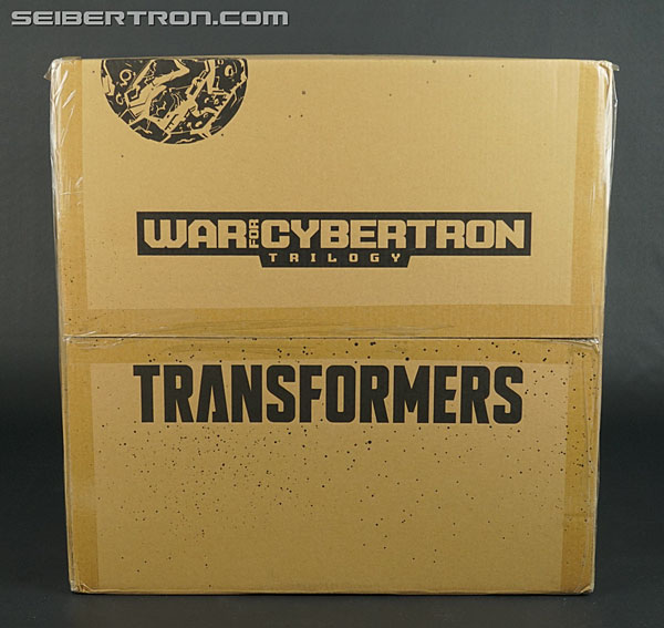 Transformers War for Cybertron: Trilogy Unicron (Image #10 of 650)