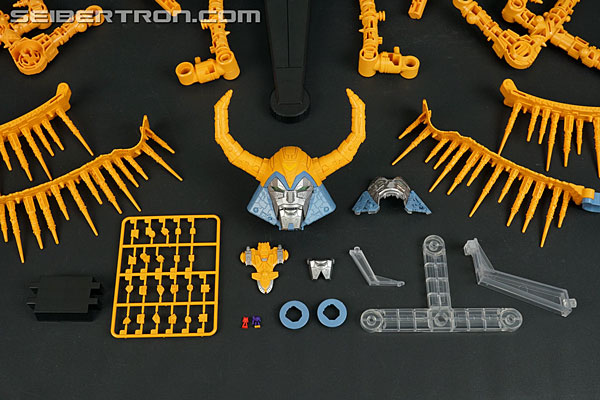 Transformers War for Cybertron: Trilogy Unicron (Image #26 of 650)
