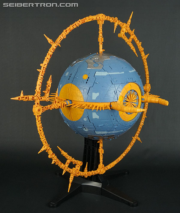 Transformers War for Cybertron: Trilogy Unicron (Image #33 of 650)