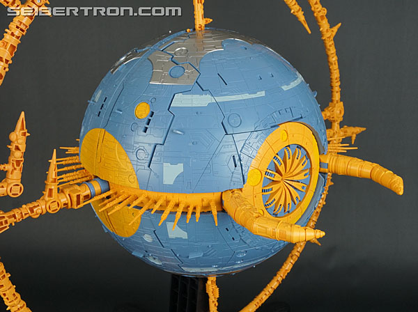 Transformers War for Cybertron: Trilogy Unicron (Image #34 of 650)
