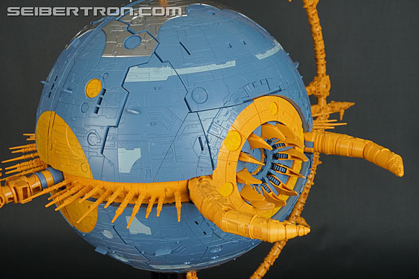 Transformers War for Cybertron: Trilogy Unicron (Image #35 of 650)