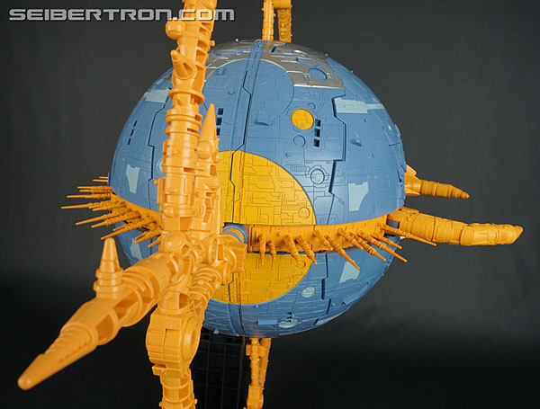 Transformers War for Cybertron: Trilogy Unicron (Image #37 of 650)