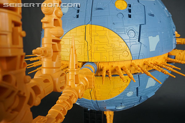 Transformers War for Cybertron: Trilogy Unicron (Image #38 of 650)