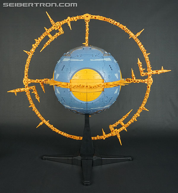 Transformers War for Cybertron: Trilogy Unicron (Image #41 of 650)
