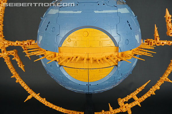 Transformers War for Cybertron: Trilogy Unicron (Image #42 of 650)