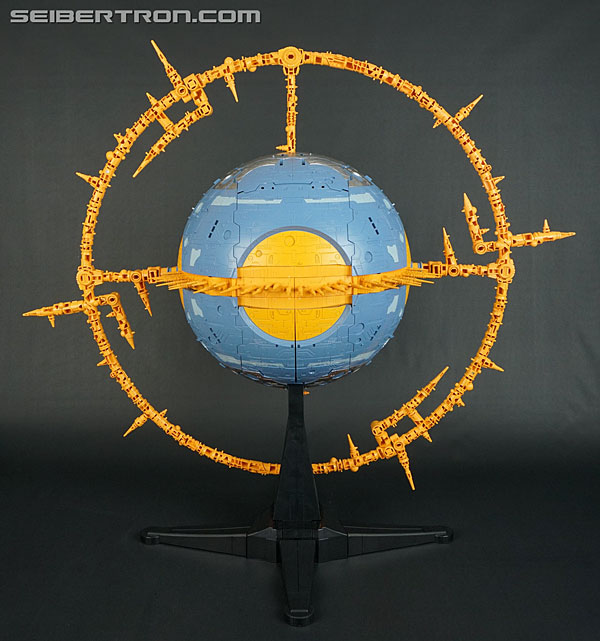 Transformers War for Cybertron: Trilogy Unicron (Image #43 of 650)