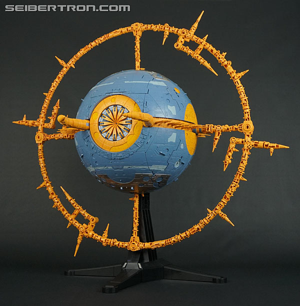 Transformers War for Cybertron: Trilogy Unicron (Image #50 of 650)
