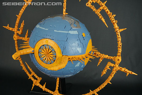 Transformers War for Cybertron: Trilogy Unicron (Image #52 of 650)