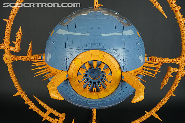 Transformers War for Cybertron: Trilogy Unicron (Image #54 of 650)